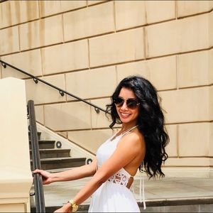 Meet your Posher, Marcela